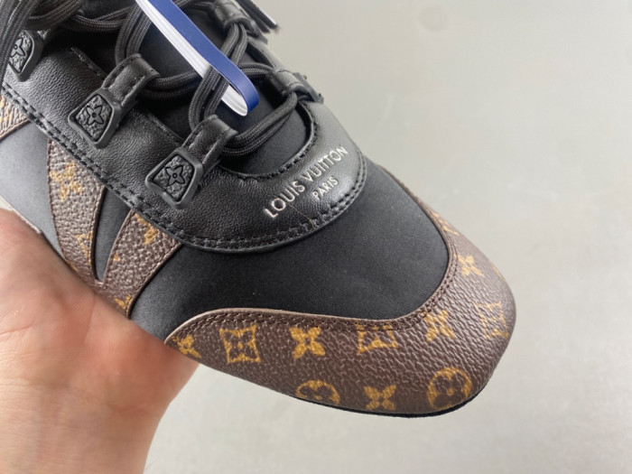 Lou1su1tt Sneaker