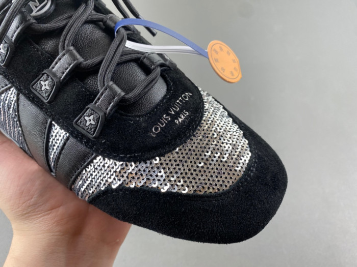 Lou1su1tt Sneaker