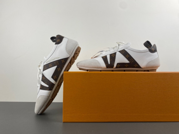 Lou1su1tt Sneaker