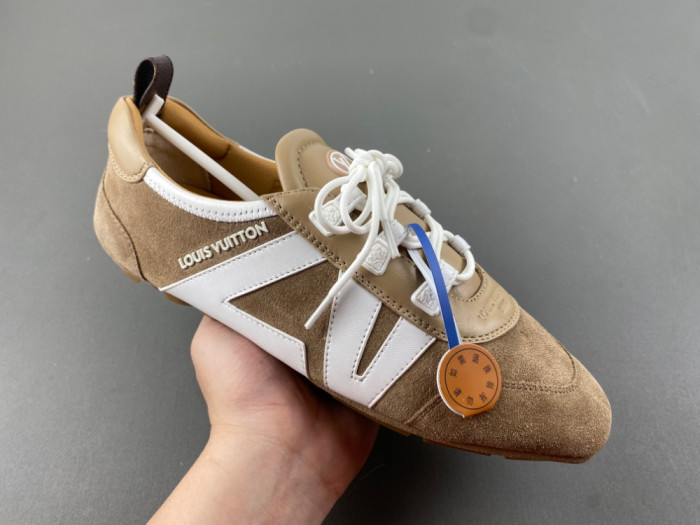 Lou1su1tt Sneaker