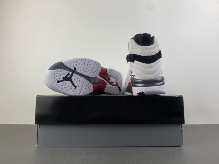 Air Jordan 8 Retro Bugs Bunny (2025) 305381-100