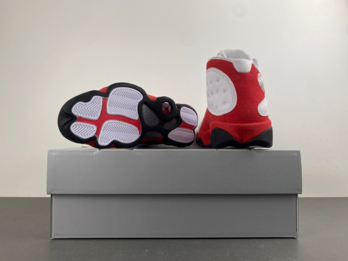 Air Jordan 13 Retro OG Chicago (2026) 414571-102