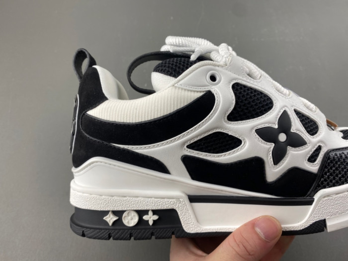 Lou1su1tt Skate Sneaker