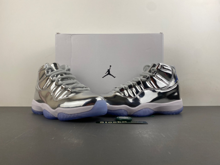 Air Jordan 11