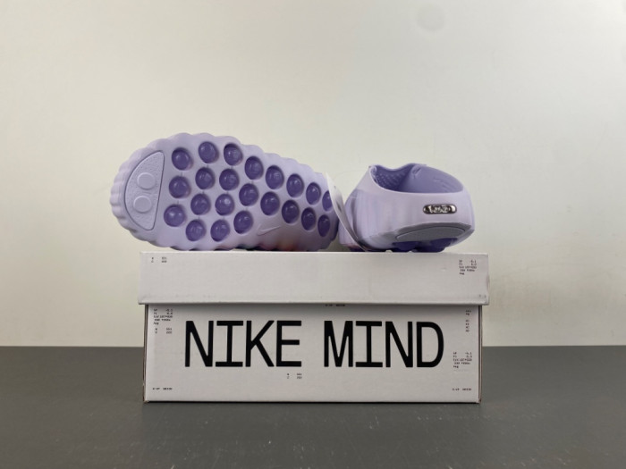 Nike Mind 001 Mule x CH Mineral HQ4309-501