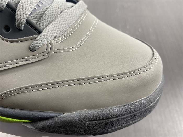 Air Jordan 5 Retro Green Bean (2022) DM9014-003