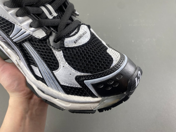 BLCG Runner Lighted Sneaker 853225-WRNLD-0120