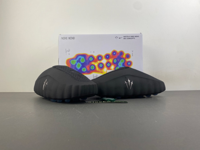 Nike Mind 001 Mule x CH Mineral HY5028-200