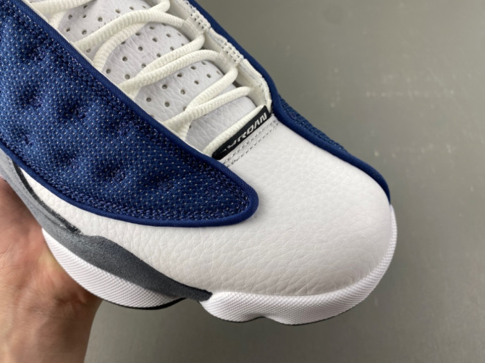 Air Jordan 13 Retro Flint (2026) IW3808-400