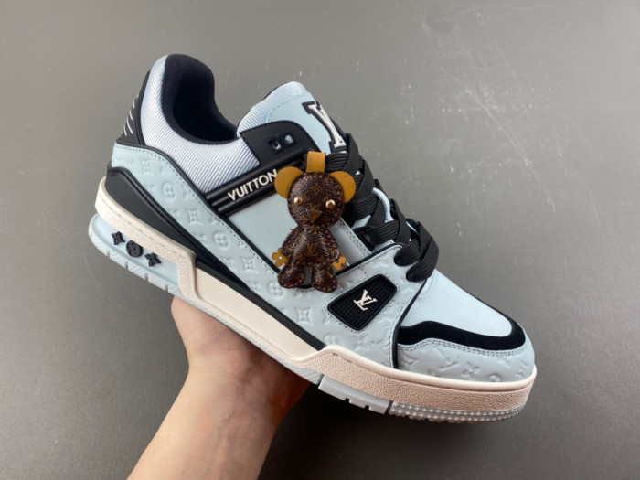 Lou1su1tt Trainer Sneaker