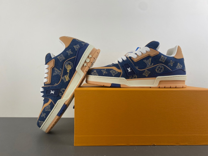 Lou1su1tt Trainer Sneaker