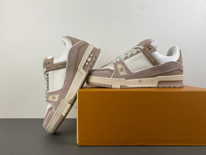 Lou1su1tt Trainer Sneaker