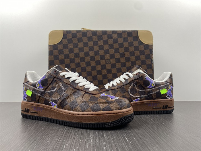 Nike Air Force 1 Low 6A8PYL-001