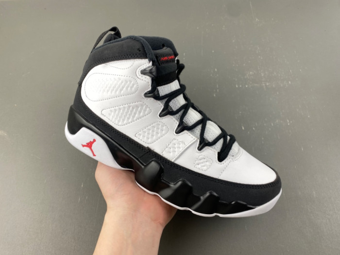 Air Jordan 9 Retro OG 