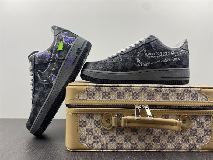 Nike Air Force 1 Low 6A8PYL-100