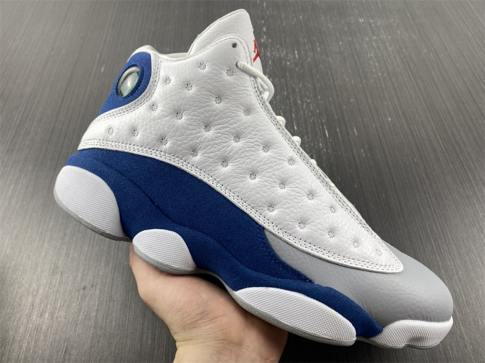 Air Jordan 13 French Blue 414571-164