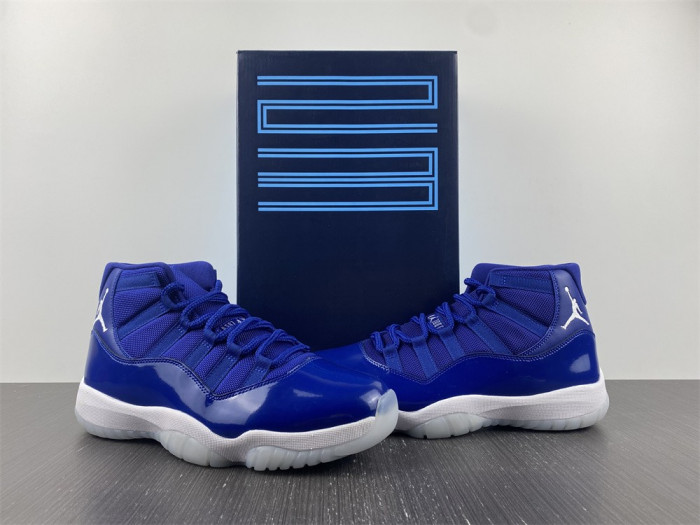Air Jordan 11 Retro CT8012-115