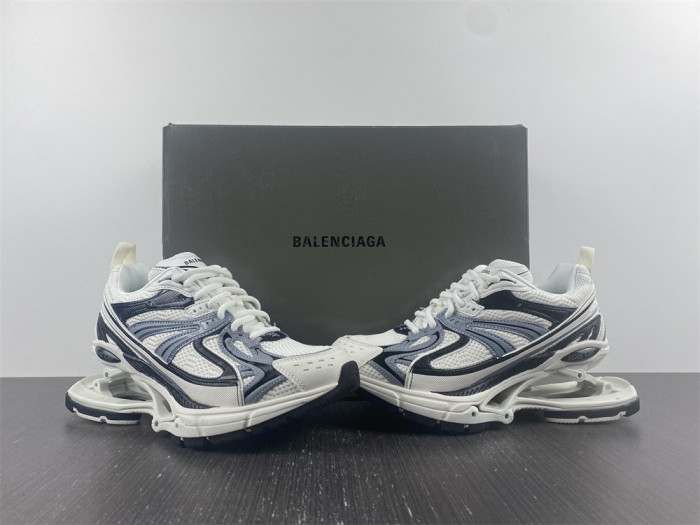 BLCG X-PANDER 6.0 TRAINER 653870 W2RA4 1291
