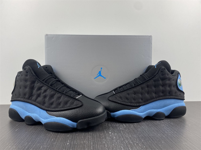 Air Jordan 13 University Blue DJ5982-041