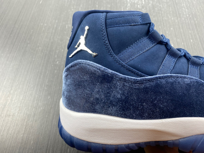 AIR Jordan 11 Retro Midnight Navy AR0715-441