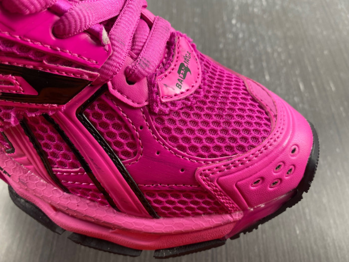 BLCG SNEAKER TESS S. GOMMA MAILLE 677402 W3RB2 5510