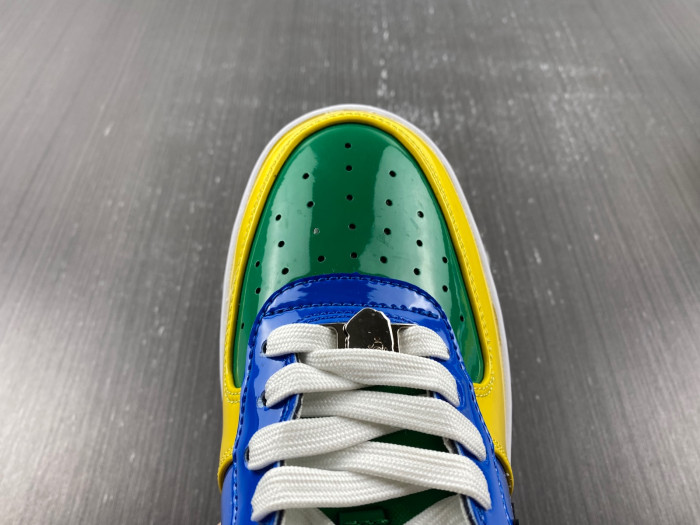 A BATHING APE BAPE SK8 STA