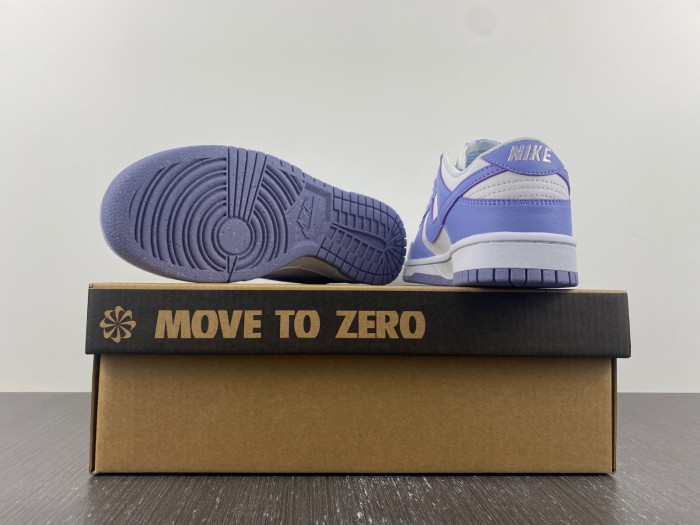 Nike Dunk Low Next Nature Lilac (W) DN1431-103