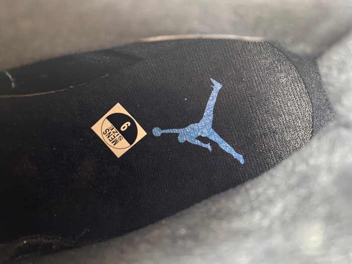 Air Jordan 6 Retro UNC 384664-006