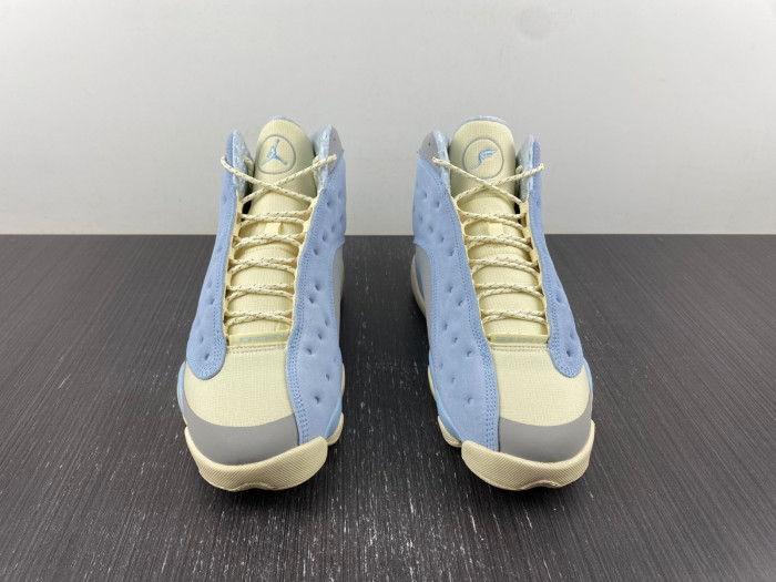 Air Jordan 13 SOLEFLY DX5763-100