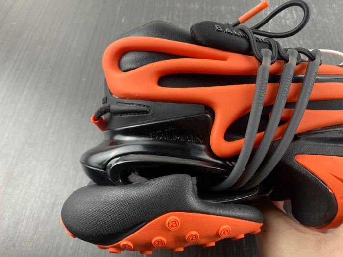 BALMA1N SHOES