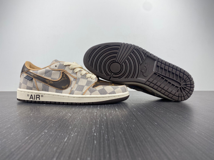 Nike Air Force 1 Low