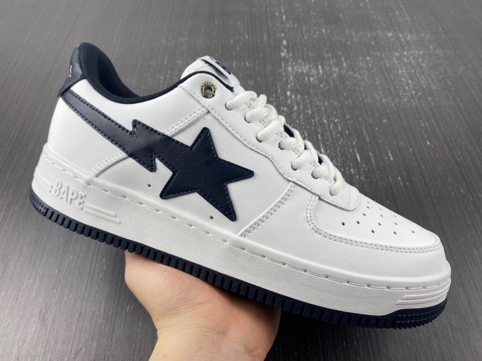 A BATHING APE BAPE SK8 STA