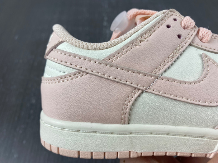 KIDS Nike Dunk Low SP Orange Pearl (PS) CW1588-101