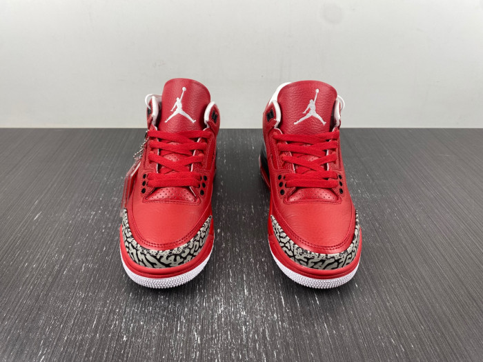 Air Jordan 3 Retro DJ Khaled Grateful AJ3-770438