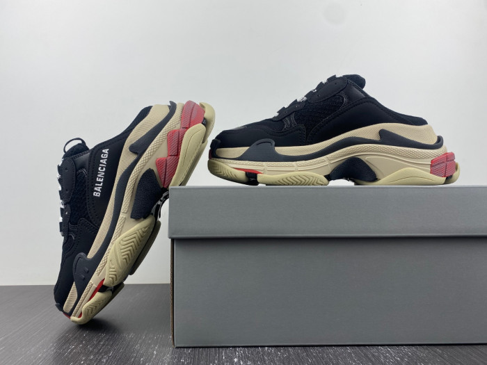 BLCG Sneaker Triple.s.Gomma 755687 W3SM1 1096
