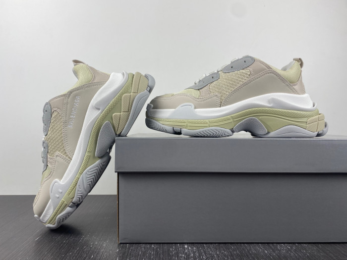 BLCG Sneaker Triple.s.Gomma 524039 W2FW4 9790