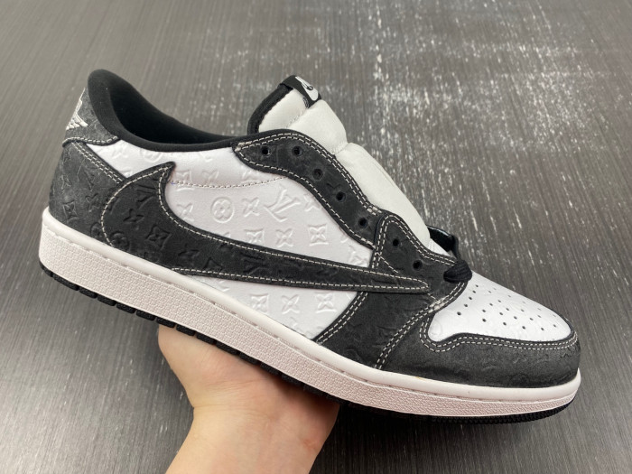 AIR JORDAN 1 LOW X dl2211-001