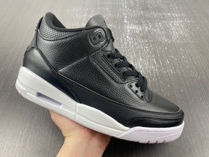 Air Jordan 3 Retro Cyber Monday (2016) 136064-020