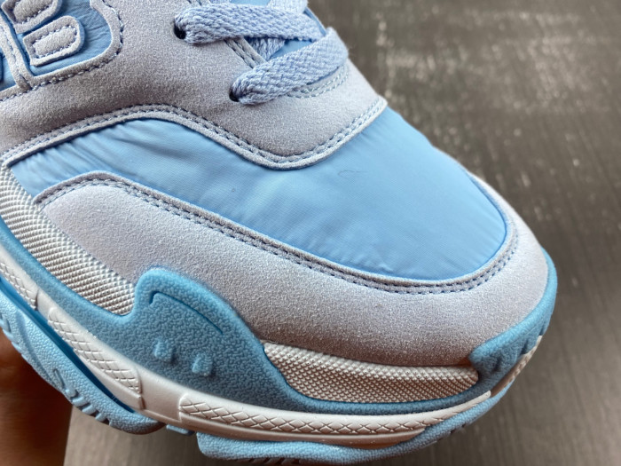 BLCG Sneaker Triple.s.Gomma blue 710156 W3CU2 4045