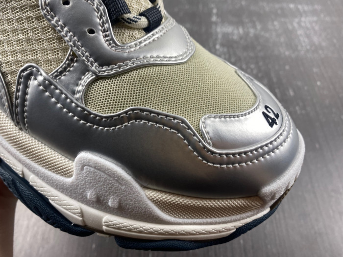 BLCG Sneaker Triple.s.Gomma 524039 W2FS2 8106