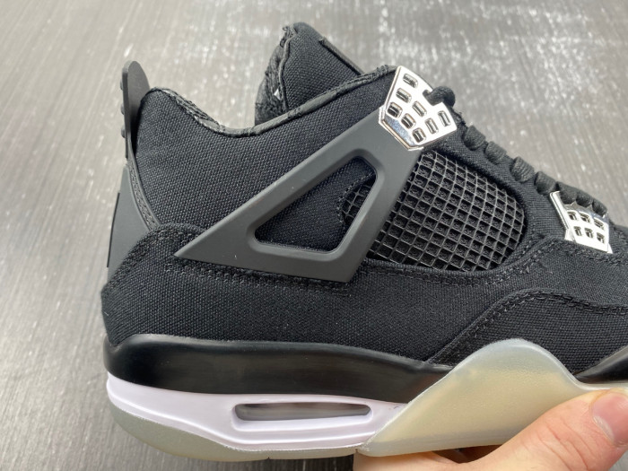 Eminem x Carhartt x Air Jordan 4 582314-879