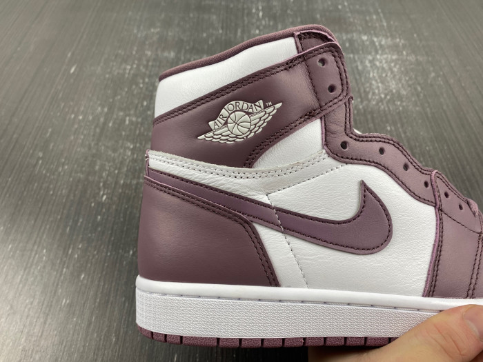 Air Jordan 1 Retro High OG Sky J Mauve DZ5485-105