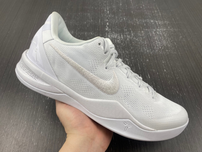 Nike Kobe 8 Protro Halo FJ9364-100