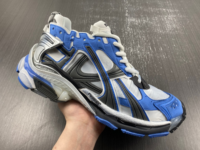 BLCG PHANTOM SNEAKER 772774 W3RNY 4912