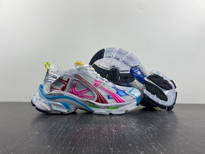 BLCG PHANTOM SNEAKER 772774 W3RBW 9645