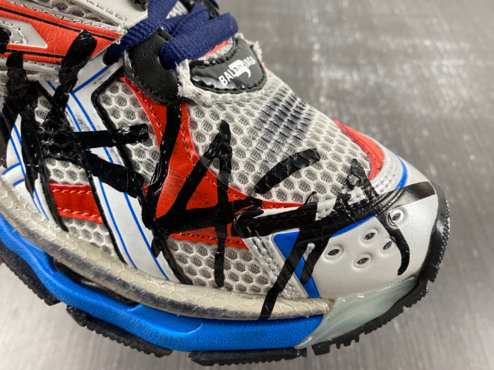 BLCG PHANTOM SNEAKER 677403 W3RB6 1264