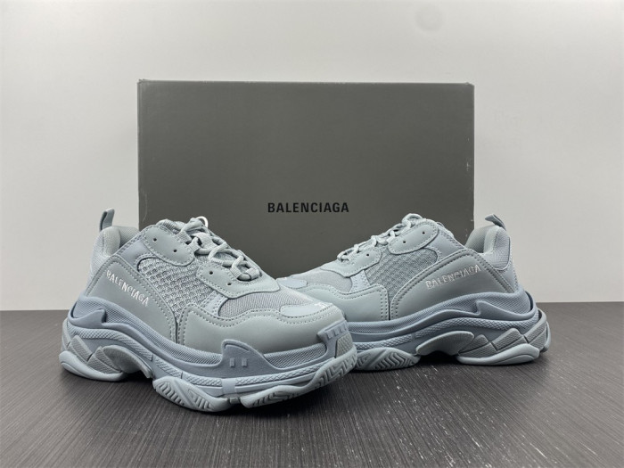 BLCG Sneaker Triple.s.Gomma 524039 W2FW1 4700