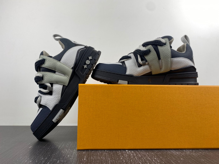 Lou1su1tt Skate Sneaker