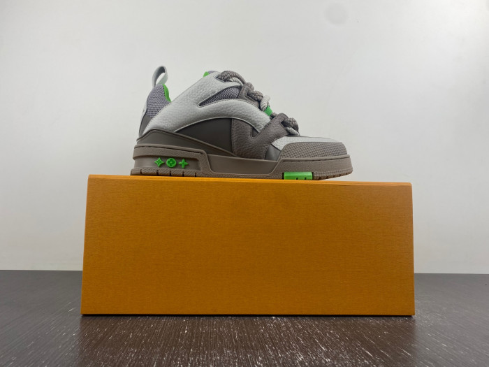 Lou1su1tt Skate Sneaker