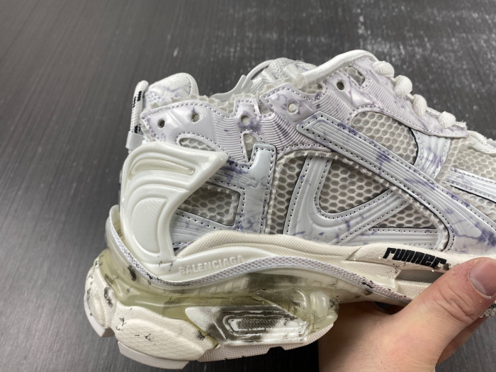 BLCG SNEAKER TESS S. GOMMA MAILLE 772774W3RNY 2301